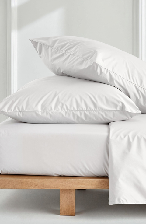 Luxe Australian Sateen Sheet Set