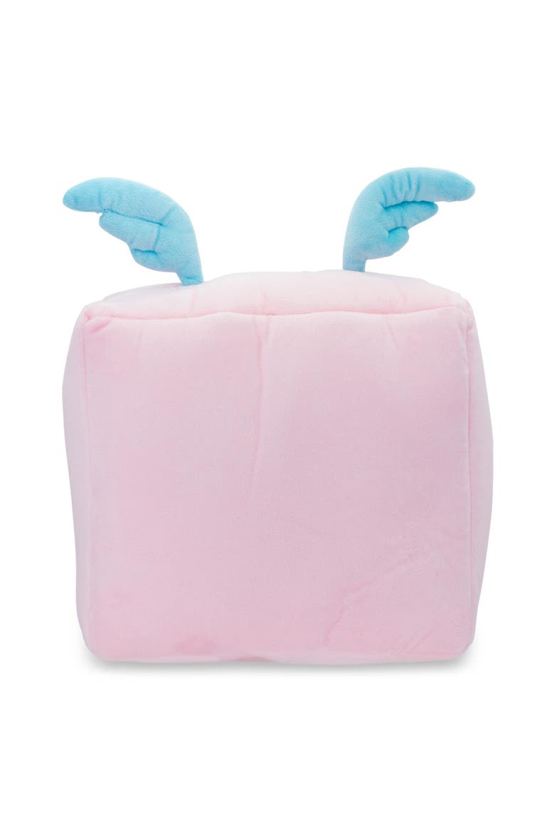 Bee and PuppyCat 10-Inch Collector Plush Toy | Temp-Bot, Alternate, color, Blue