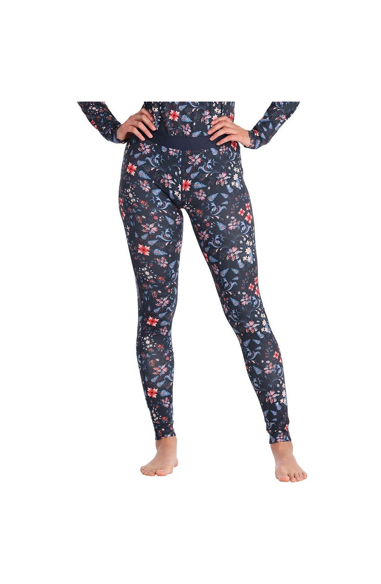 Kari Traa Fryd Pant - Women's, Main, color, Roya