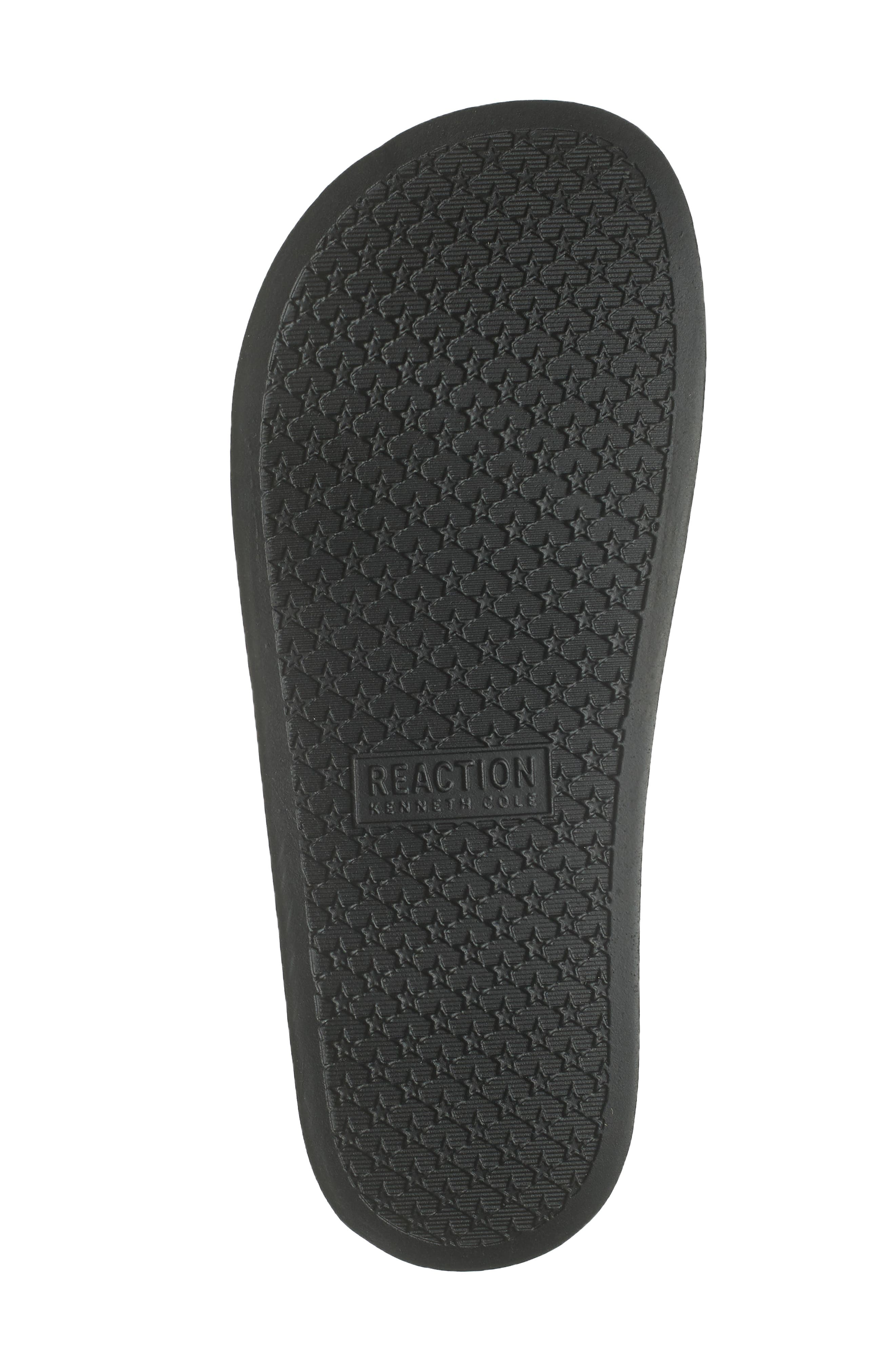 Reaction Kenneth Cole Molded Slide Sandal, Alternate, color, 