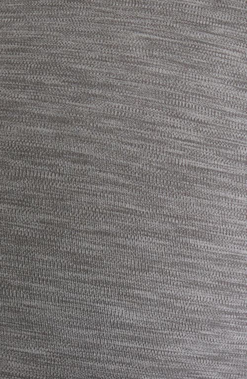 Nike Dri-fit Swoosh Medium Support Padded Sports Bra In Gray