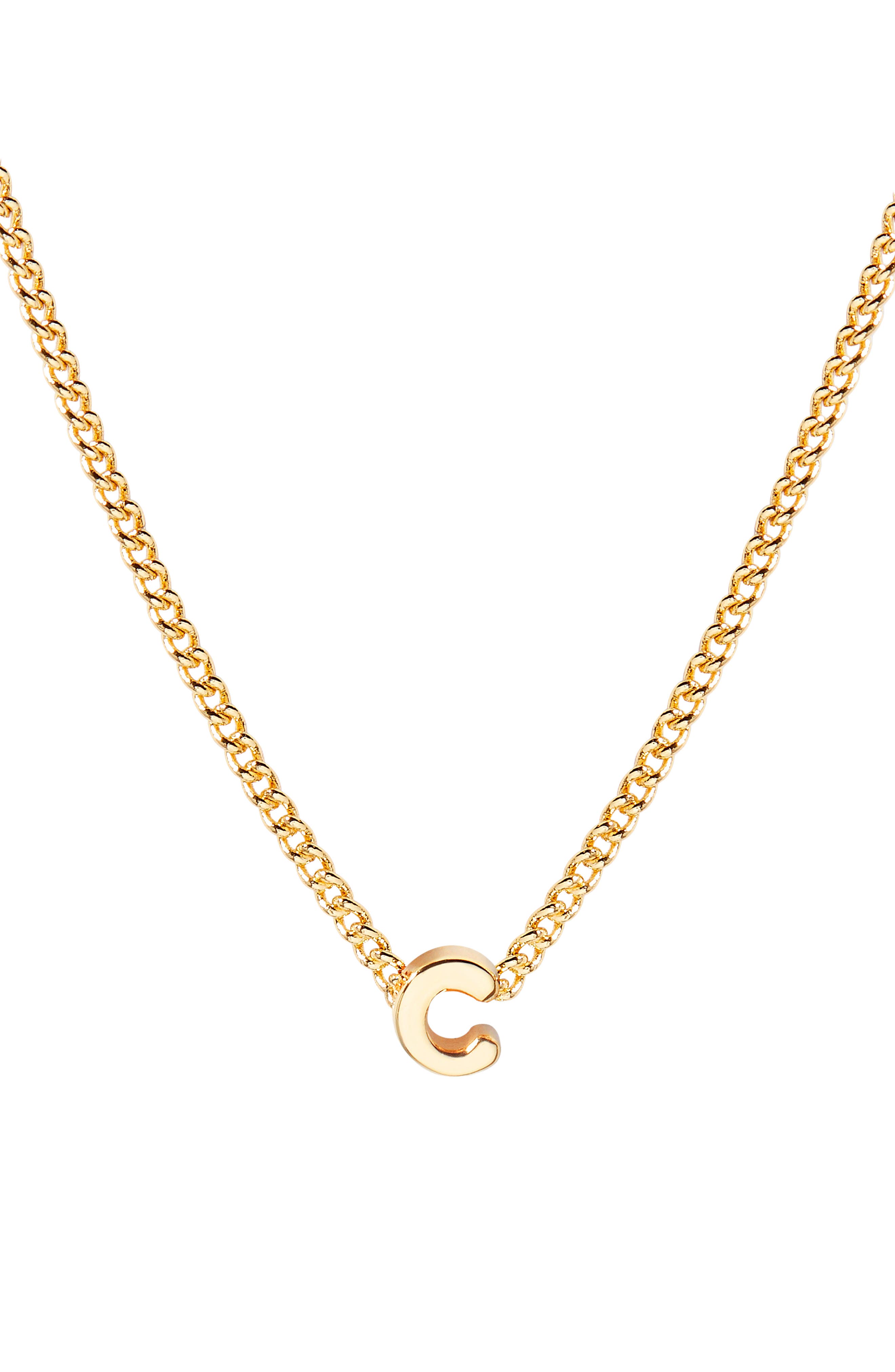 GOLD C