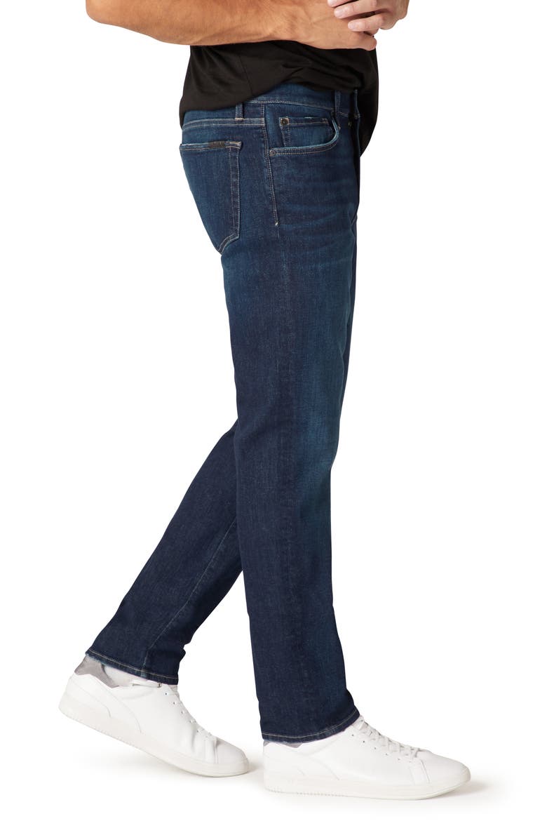 The Classic Straight Leg Jeans, Alternate, color, OSMOND