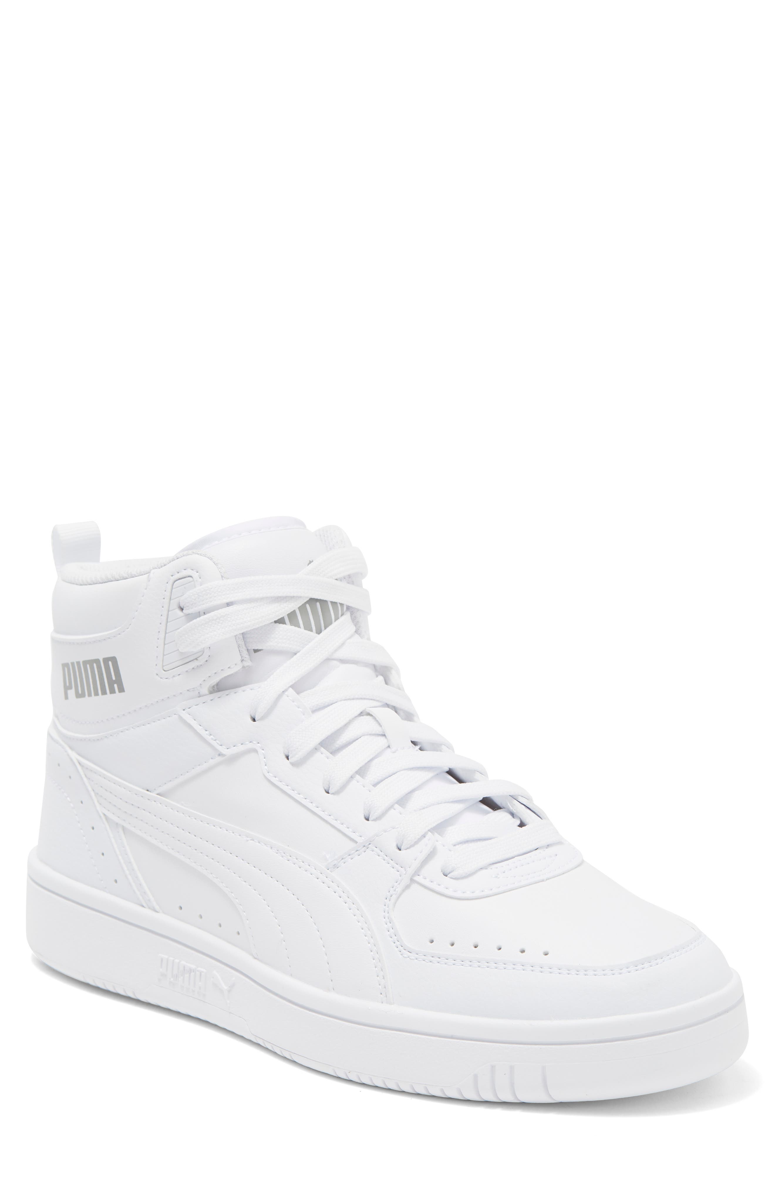PUMA Rebound Joy Sneaker, Main, color, 