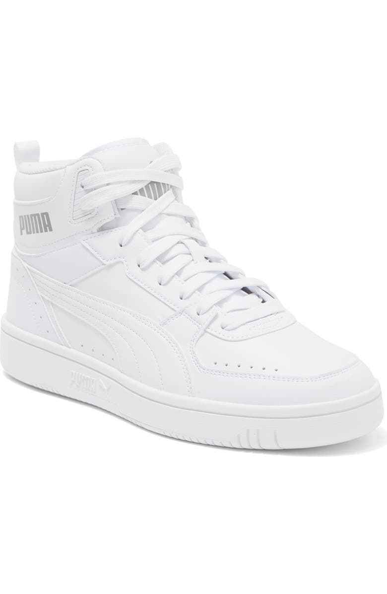 PUMA Rebound Joy Sneaker, Main, color,