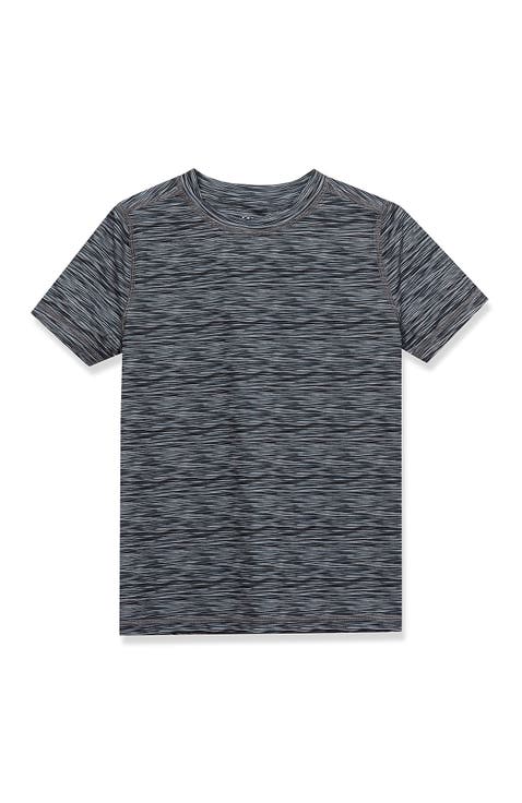 Boys Performance Tee Shirt