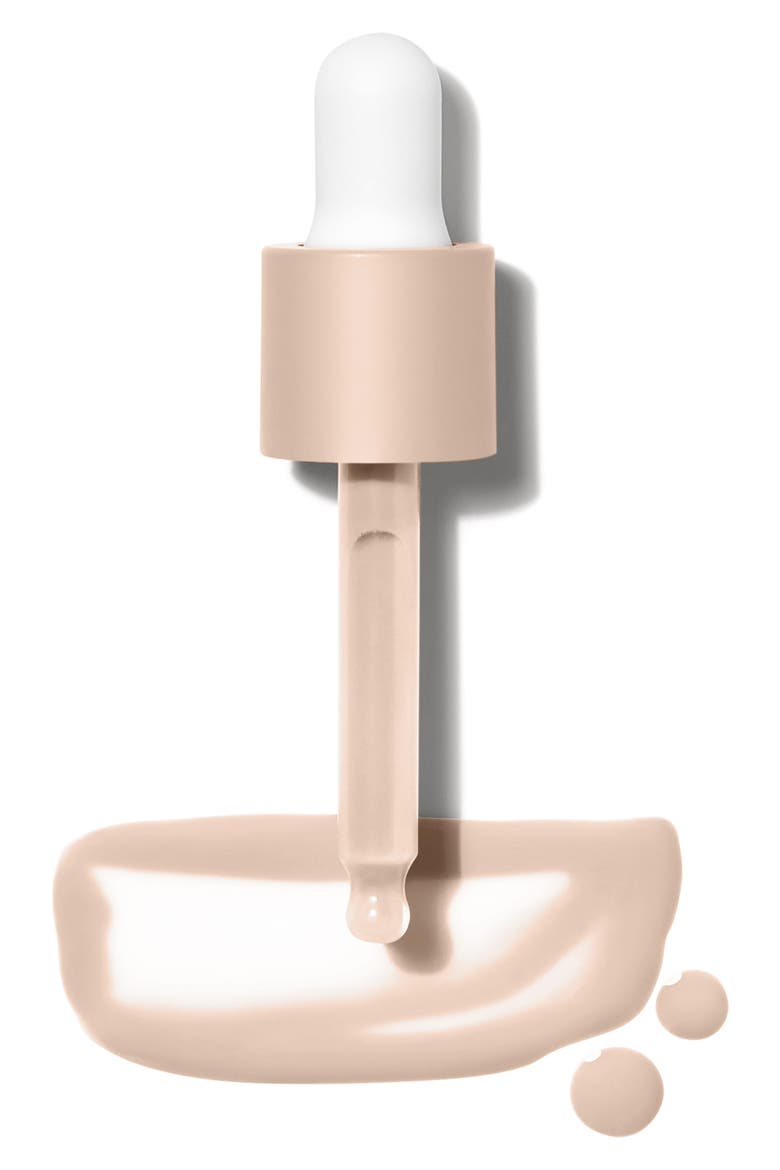 holi(sun) Dewy Tinted Skin Drops SPF 50, Alternate, color, BEIGE