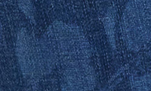 Nydj Marilyn Ankle Womens Tummy Slimming Denim Straight Leg Jeans In Indigo Bellafontaine