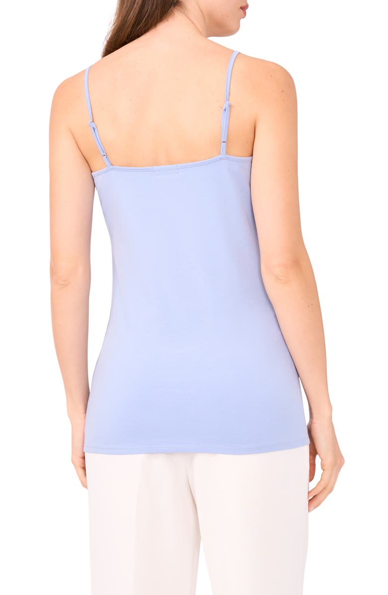 Halogen<sup>®</sup> Absolute Camisole, Alternate, color, Forever Blue