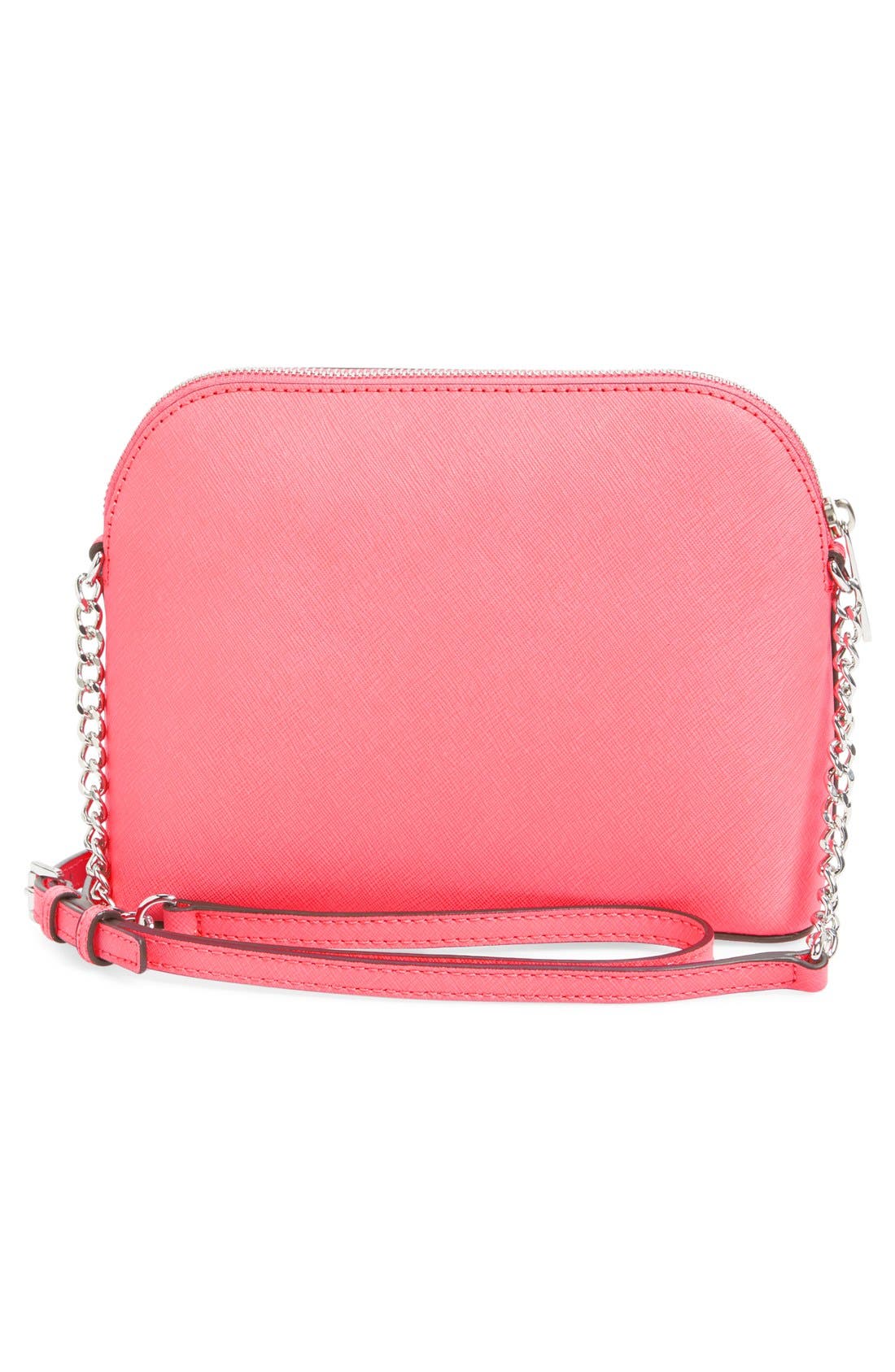 MICHAEL Michael Kors 'Large Cindy' Saffiano Leather Crossbody Bag ...
