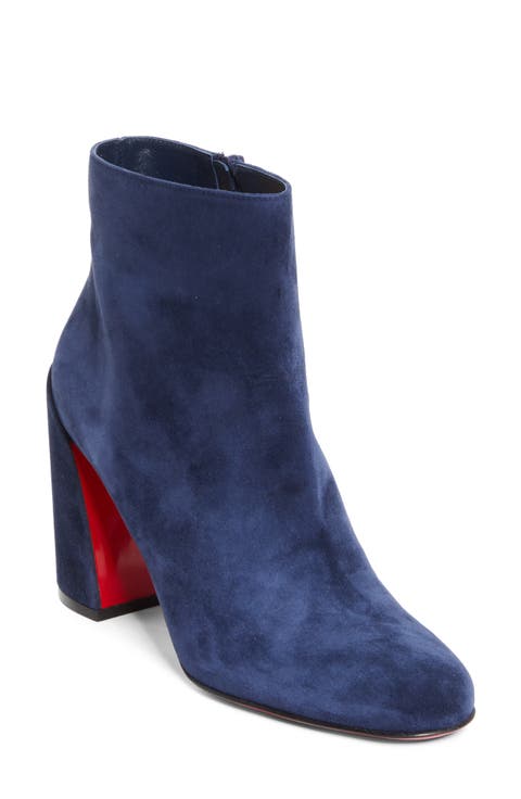 Turela Bootie (Women)