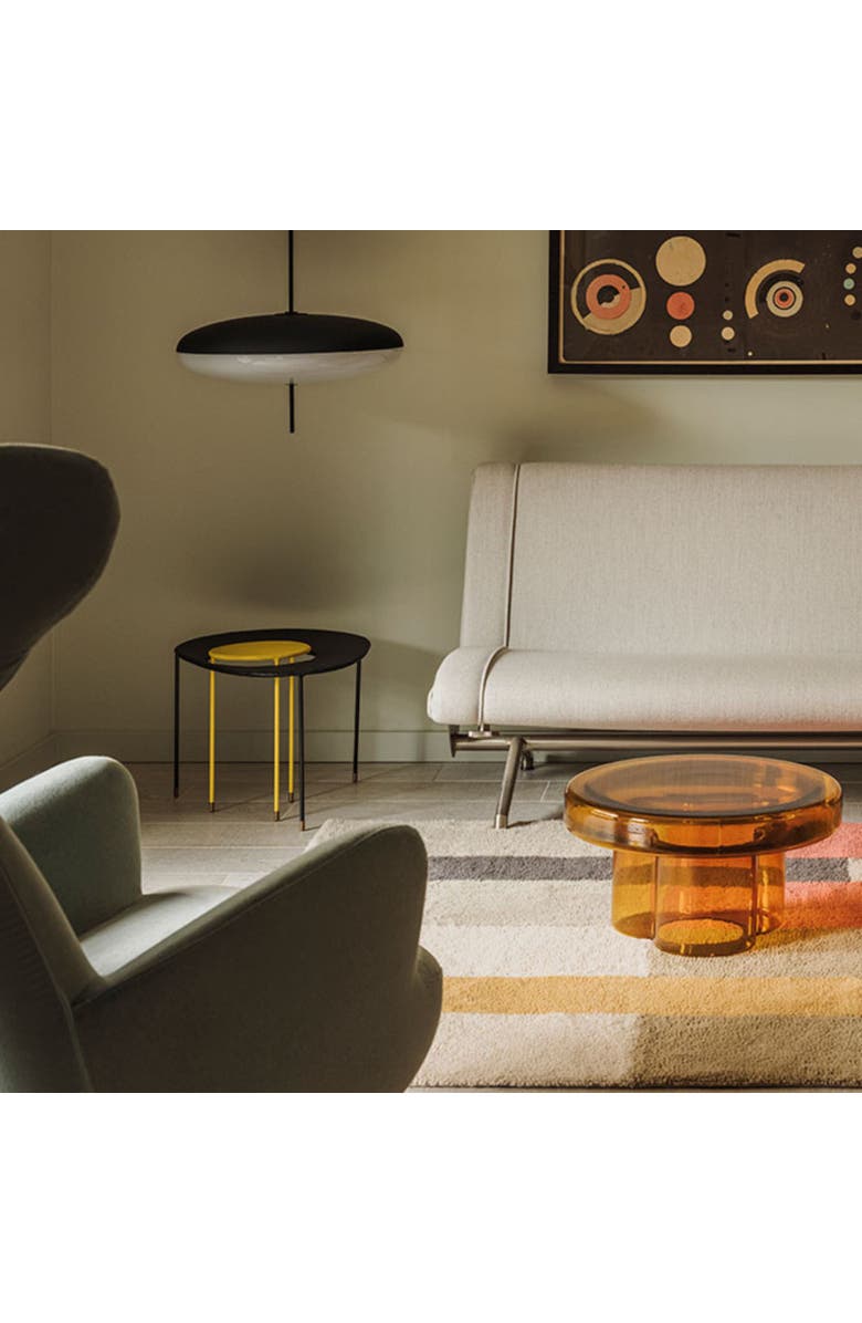 Lorena Canals Wool Area Rug Chroma Palette, Alternate, color, Multicolor