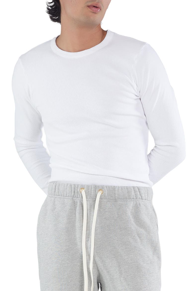 Heavyweight Classic Pant, Alternate, color, Heather Grey