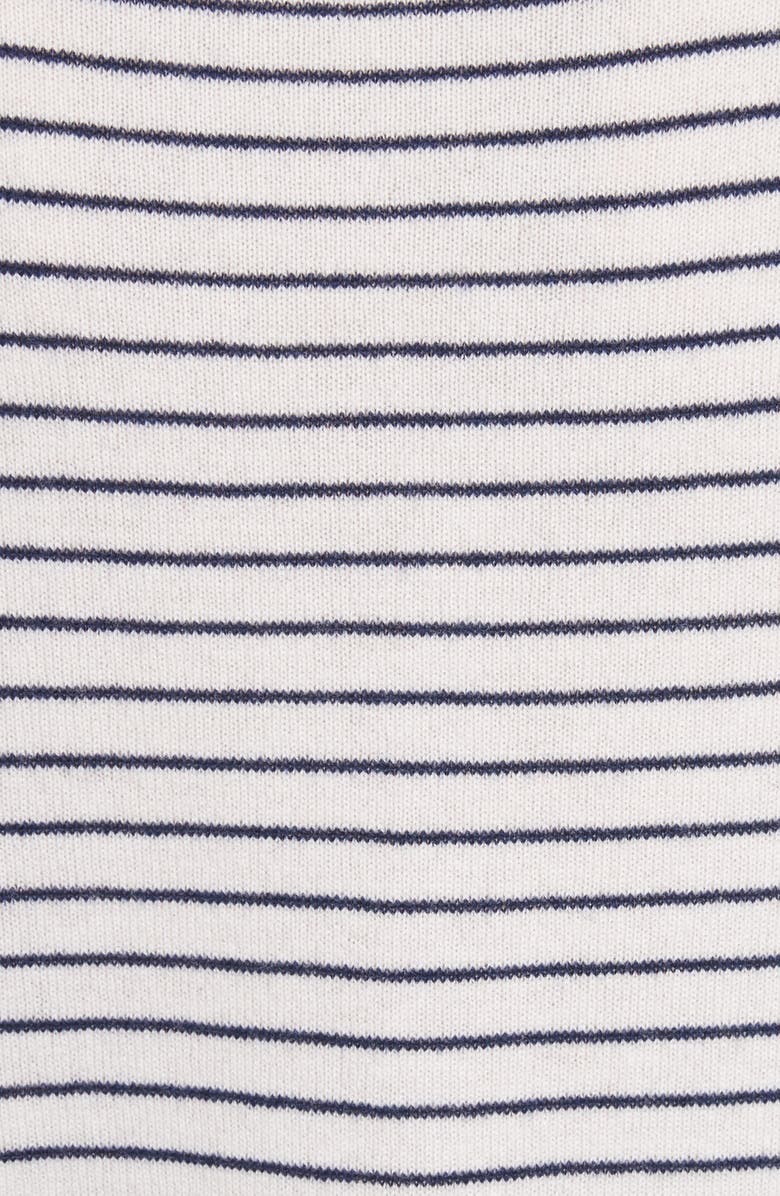 Joie Verbina Stripe Pullover, Alternate, color, 