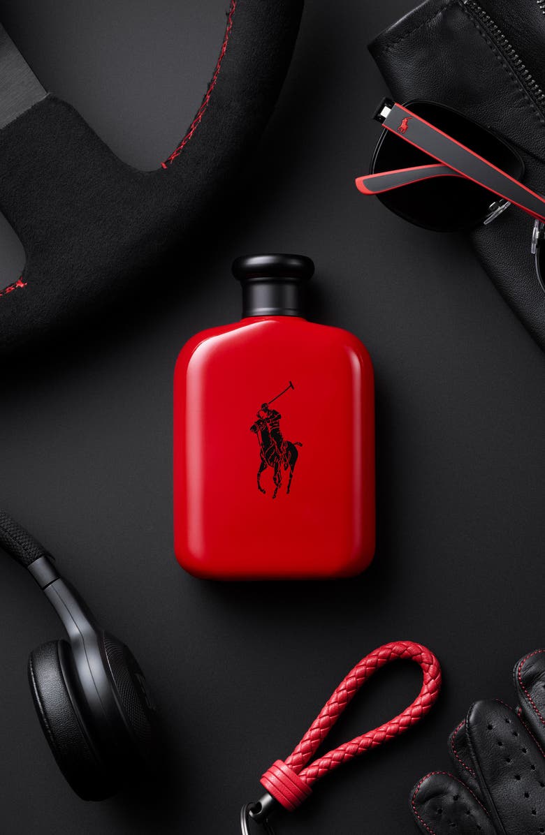 Ralph Lauren World of Polo Holiday Set, Alternate, color,