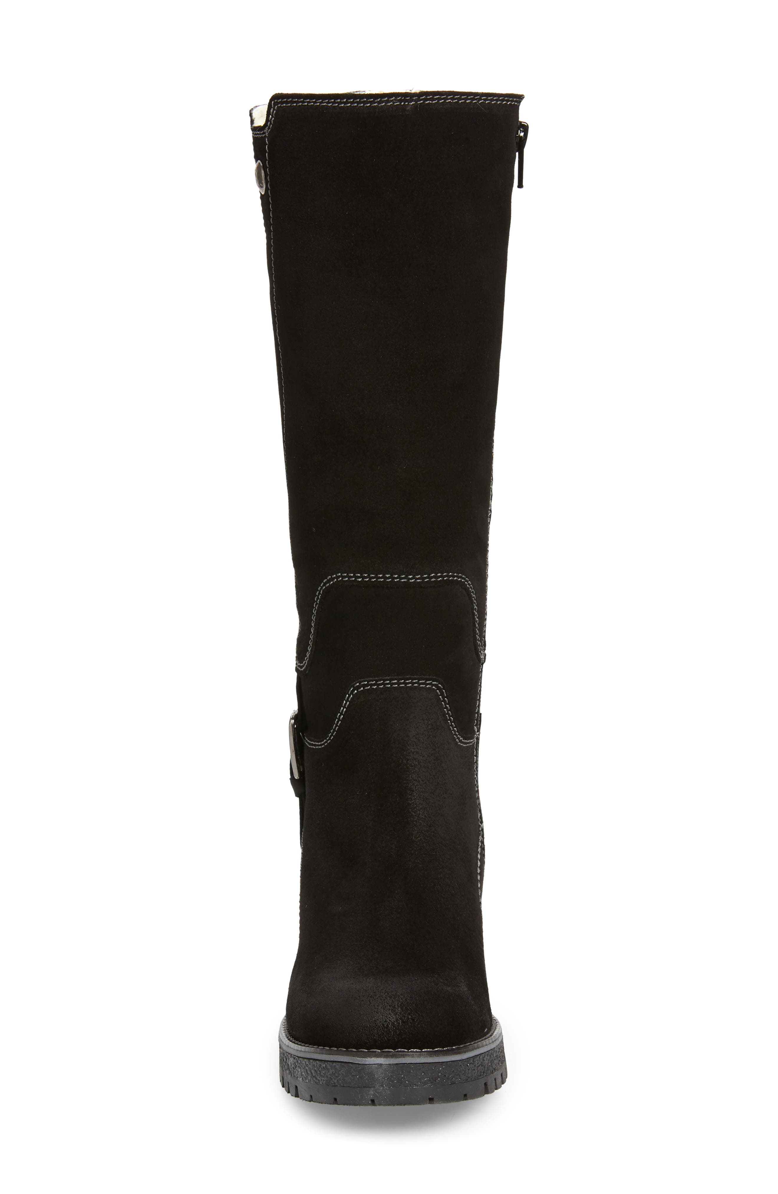 Bos. & Co. Major Waterproof Boot, Alternate, color, 