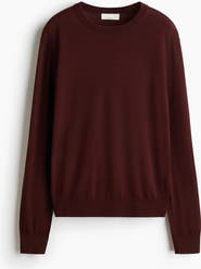 H&M Merino Wool Jumper