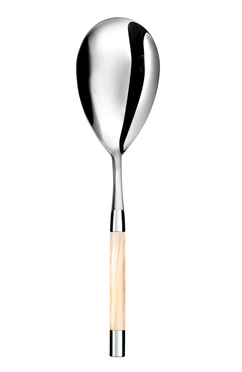 CAPDECO Conty - Rice Server, Main, color, Pearl