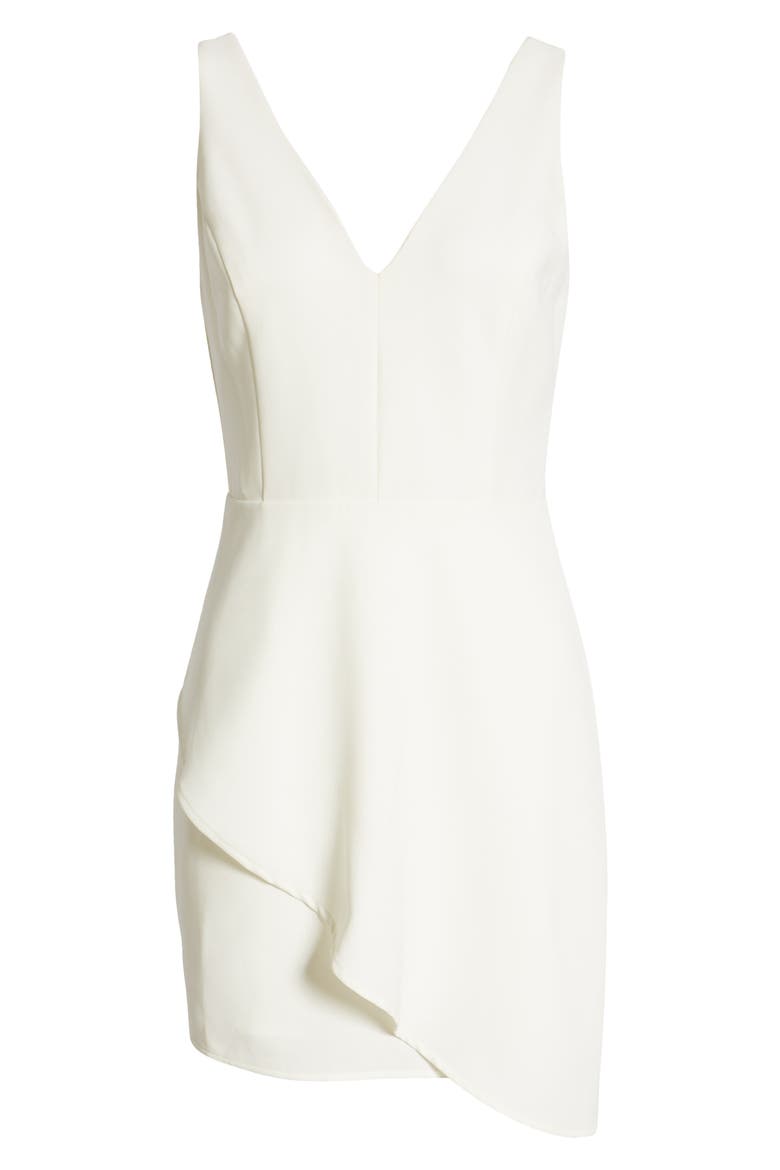 Woven Sheath, Alternate, color, WHITE
