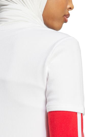Campus 2000 Cutout Logo T-Shirt