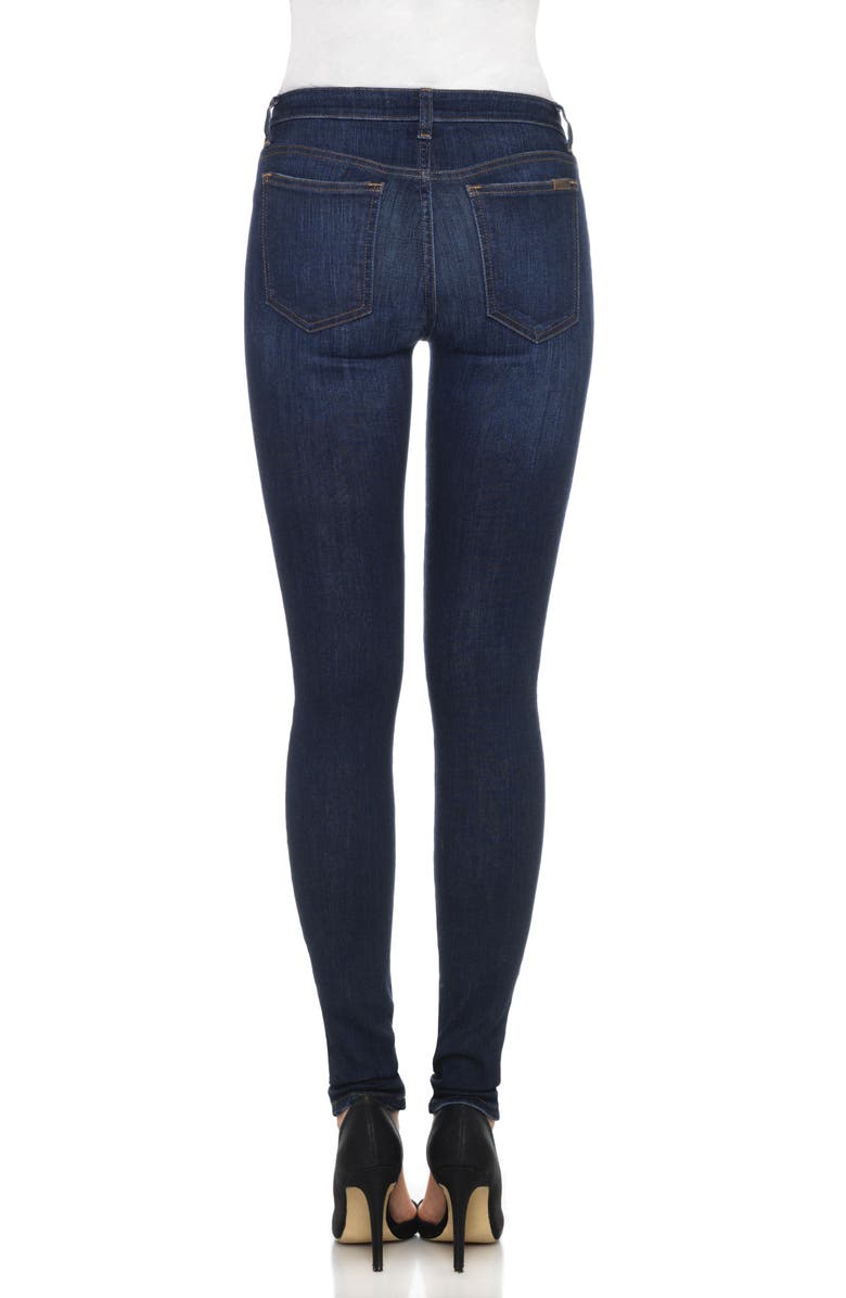 Joe's Flawless - Icon Skinny Jeans, Alternate, color,