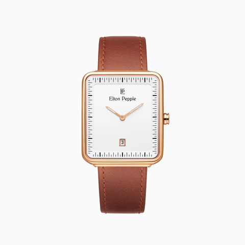 Men's Modern Oakton - Edgewater, 38mm