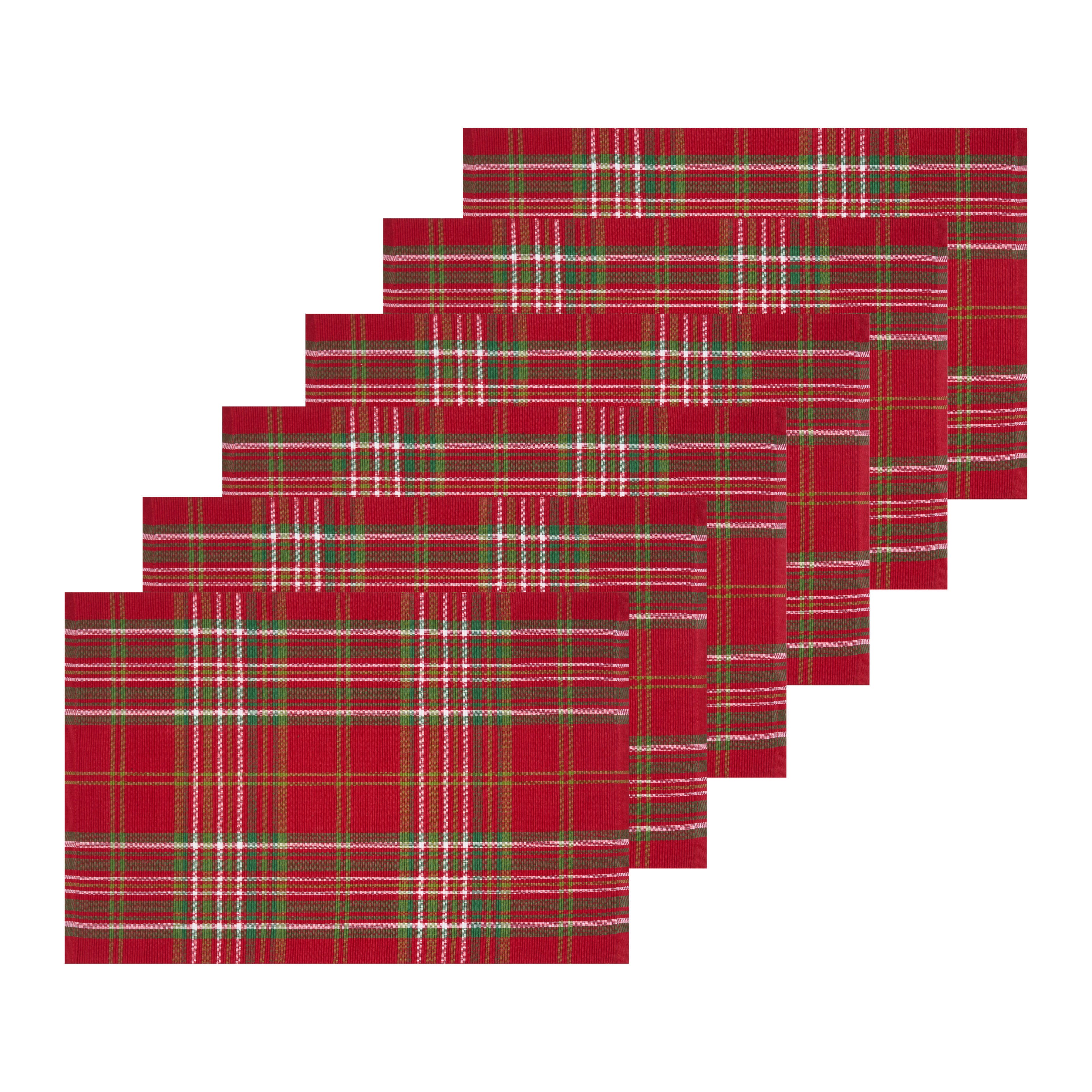 selected Red