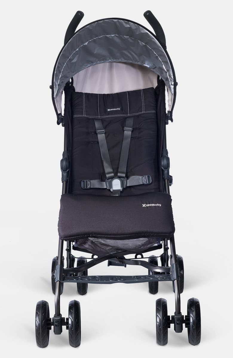 UPPAbaby 'G-LUXE 2014' Reclining Umbrella Stroller, Alternate, color,