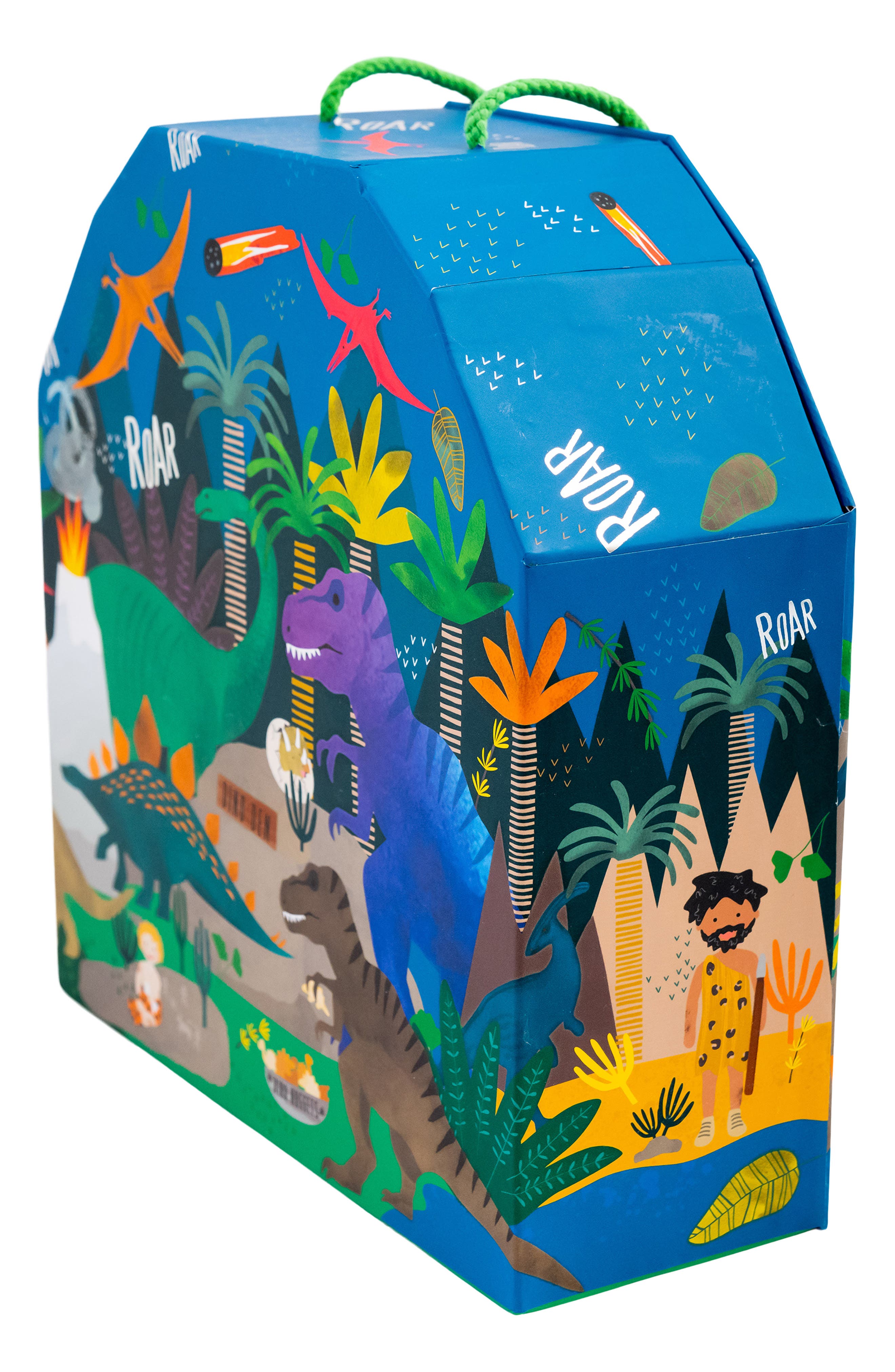 Floss & Rock Dino Play Box | Nordstrom