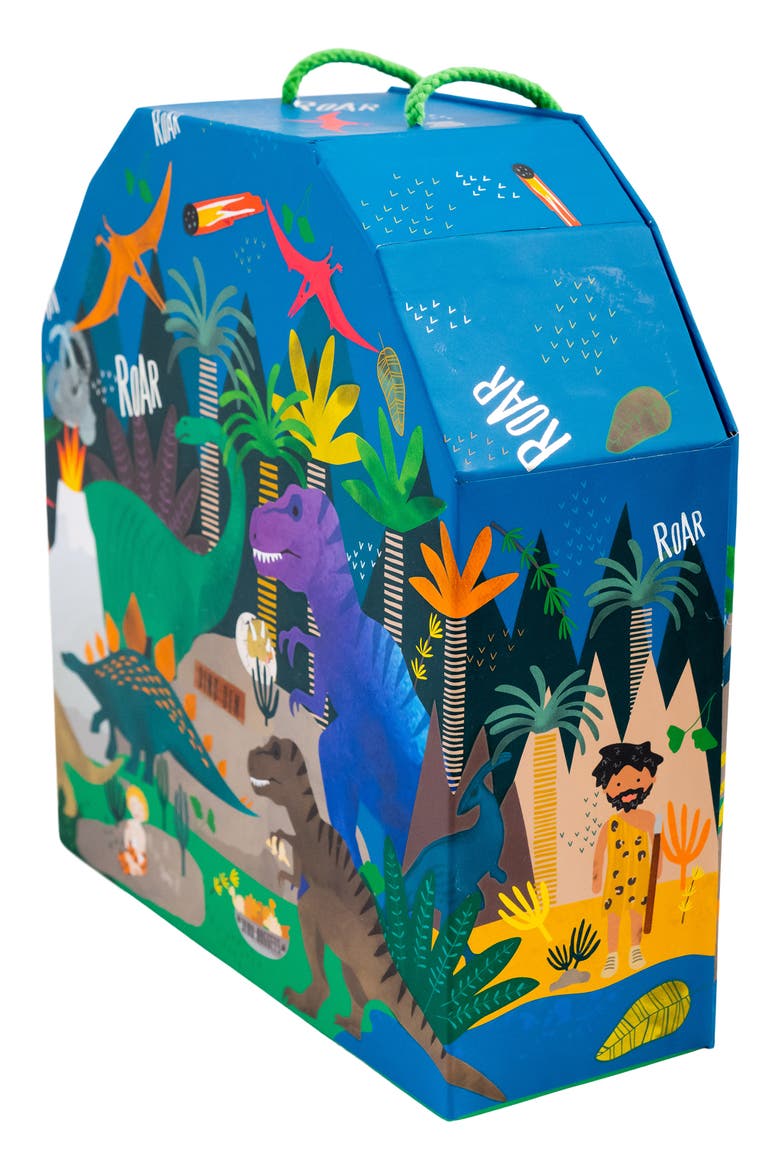 Dino Play Box, Alternate, color, NO COLOR