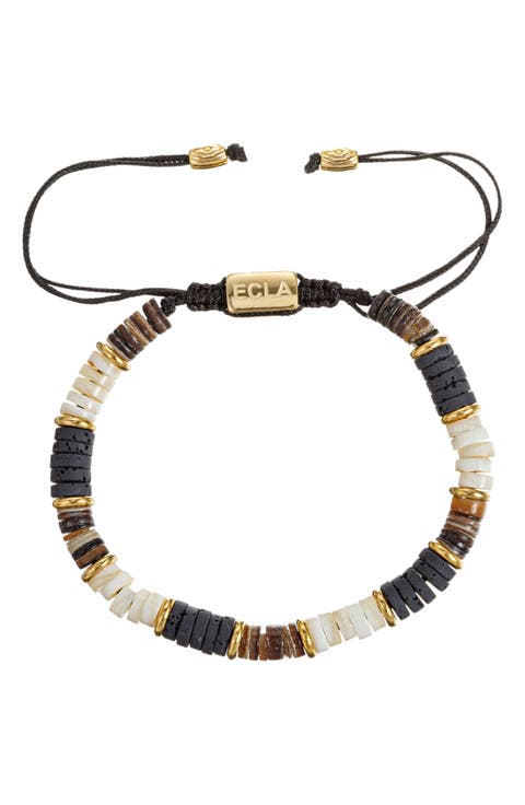 Men's Daniel Adjustable Bracelet