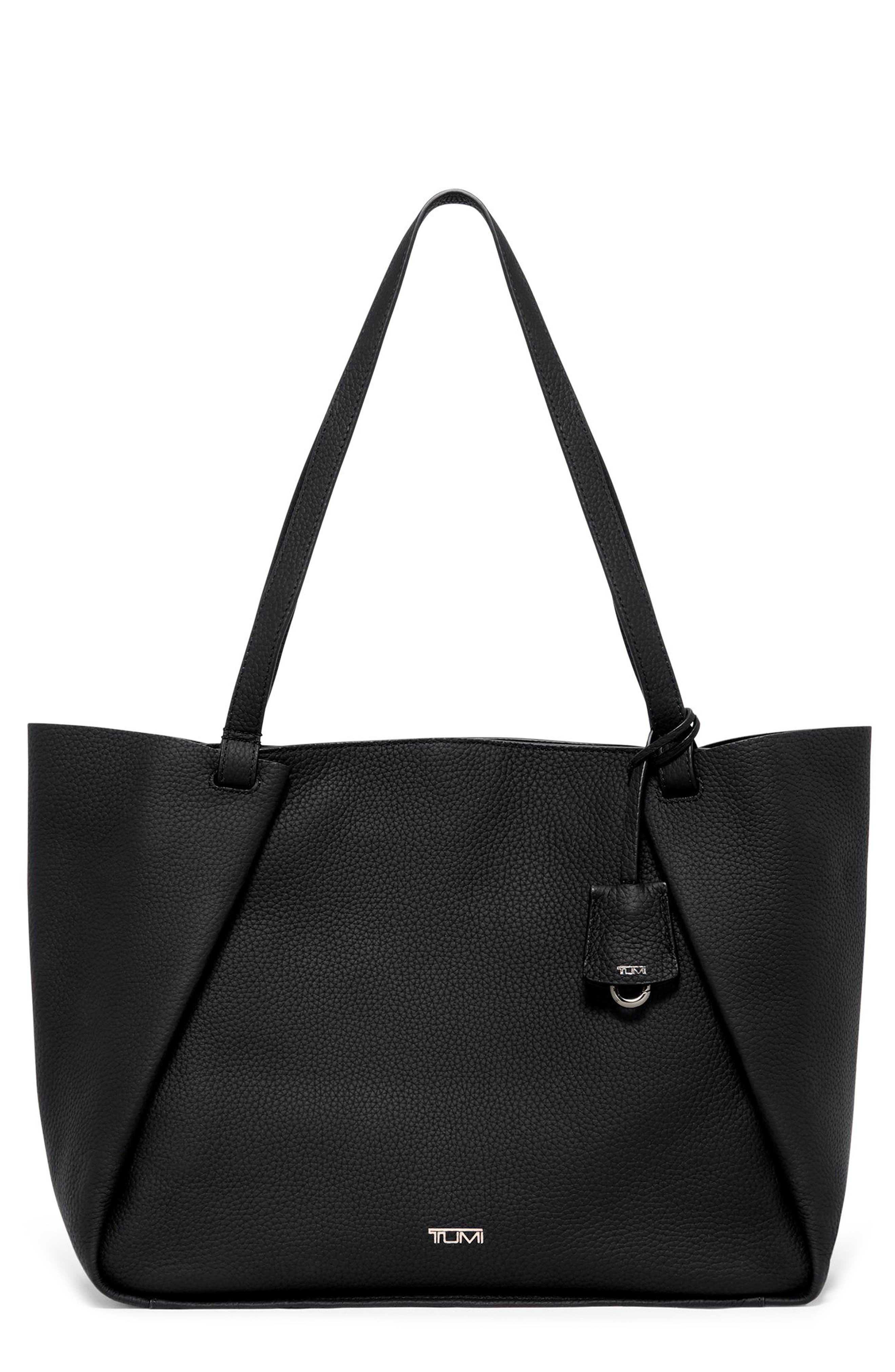 TUMI Valorie Tote, Main, color, 