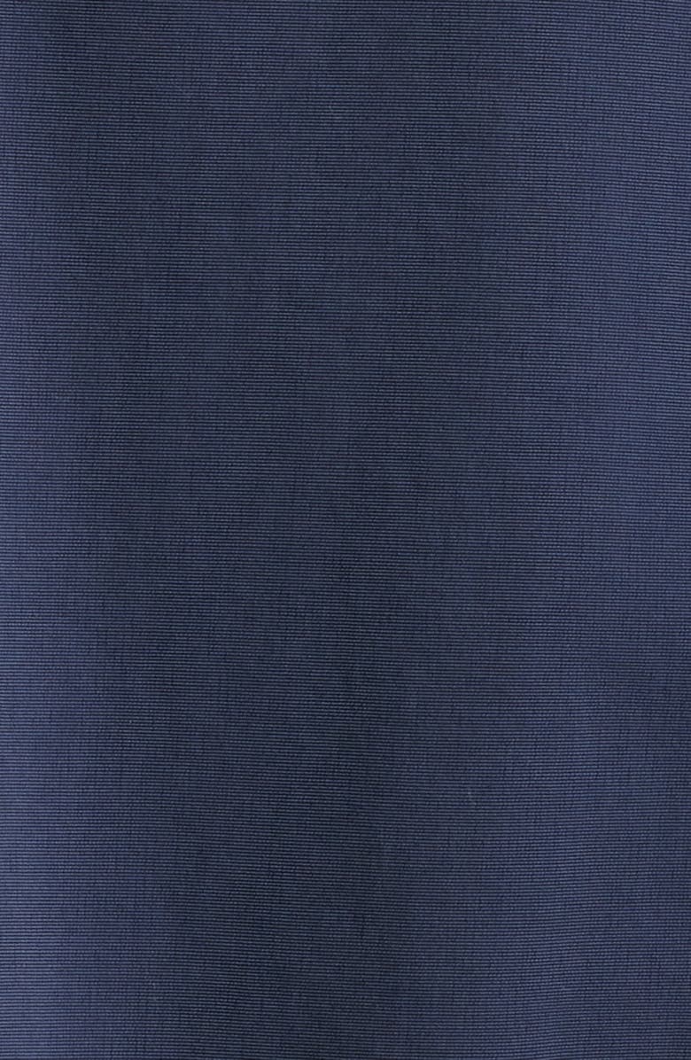 Fear of God Essentials Military Hooded Bomber Jacket, Alternate, color, 