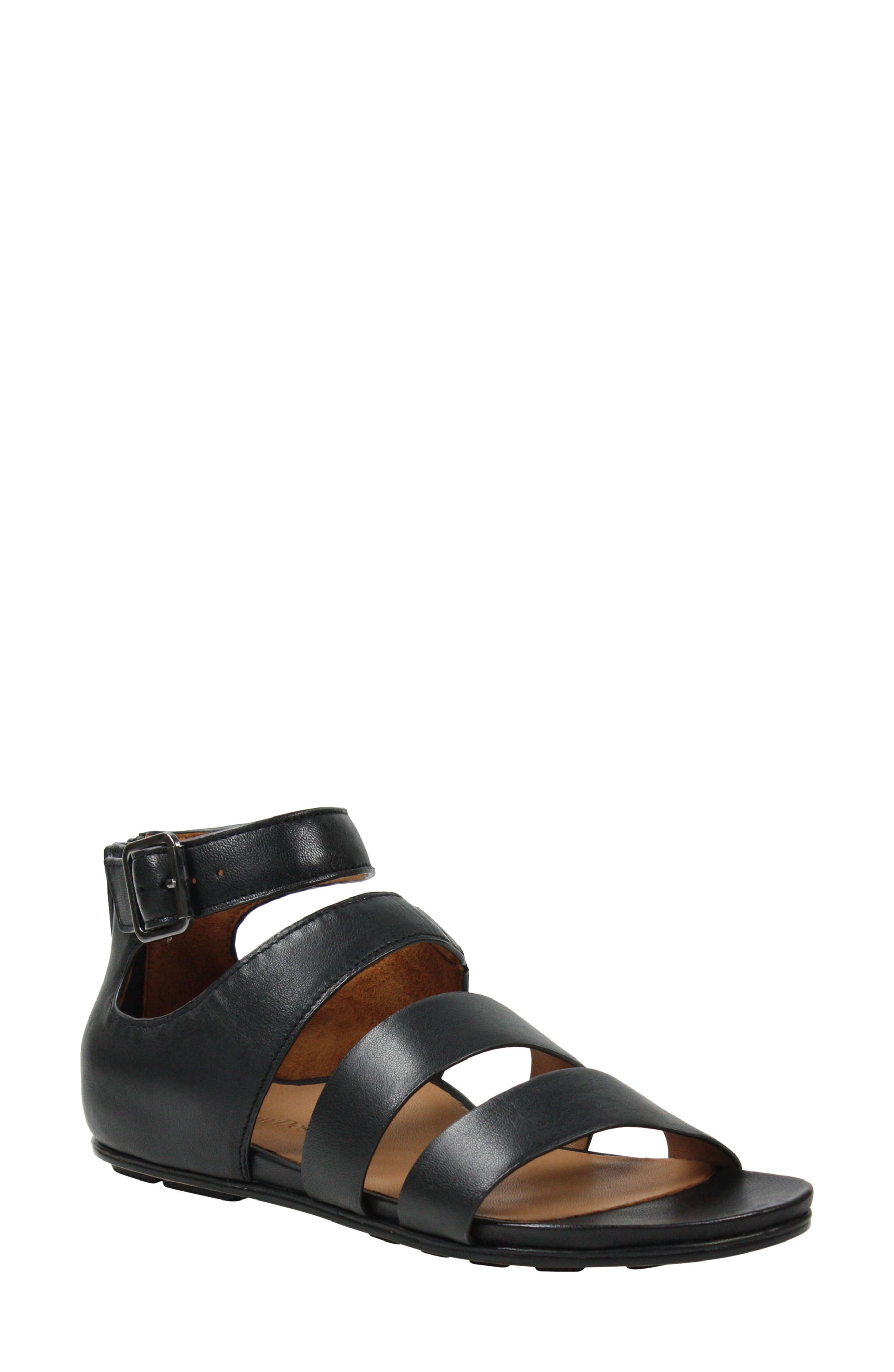 L'Amour des Pieds Doroteia Sandal, Main, color, 