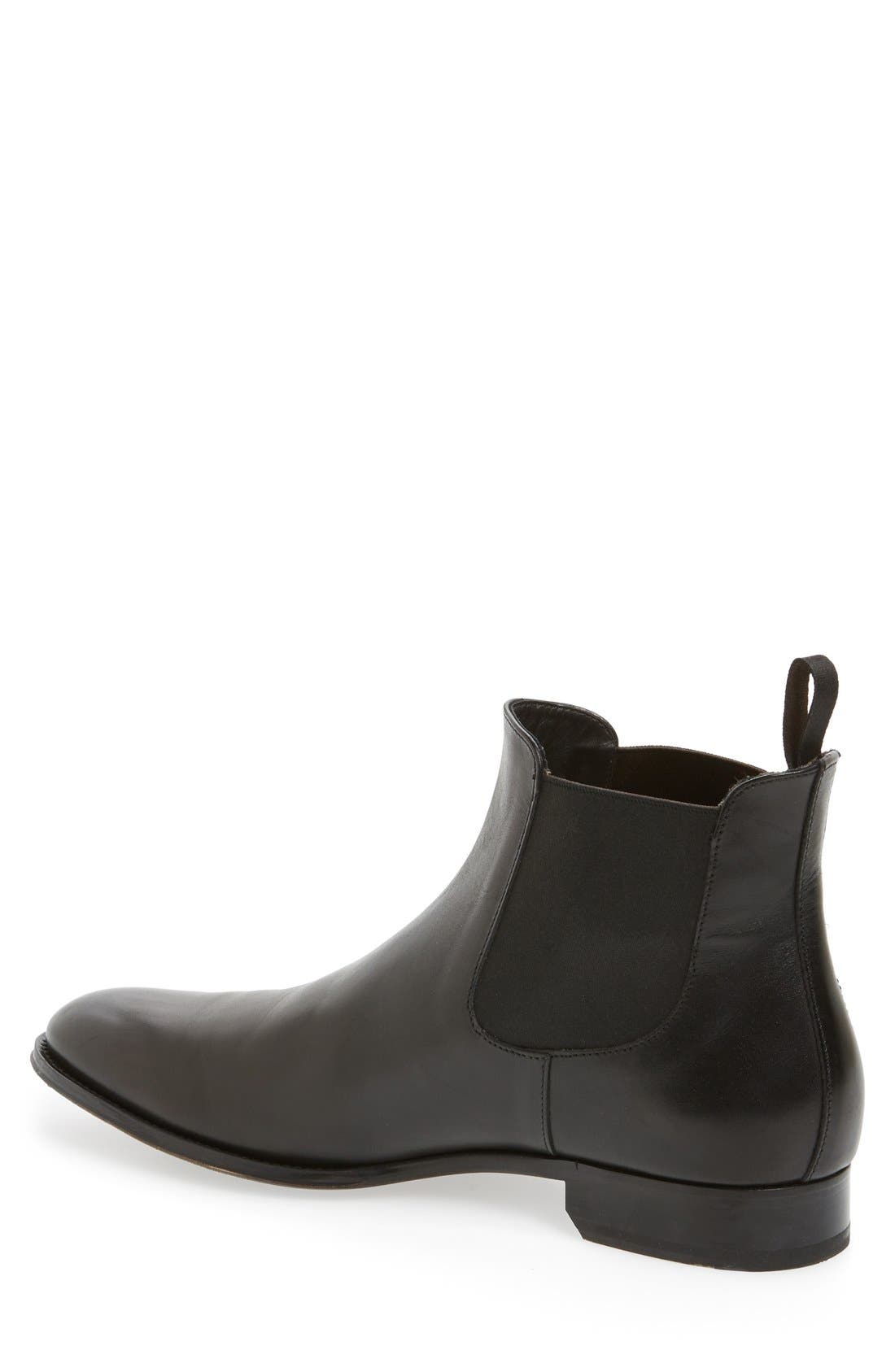 TO BOOT NEW YORK Toby Chelsea Boot, Alternate, color, 