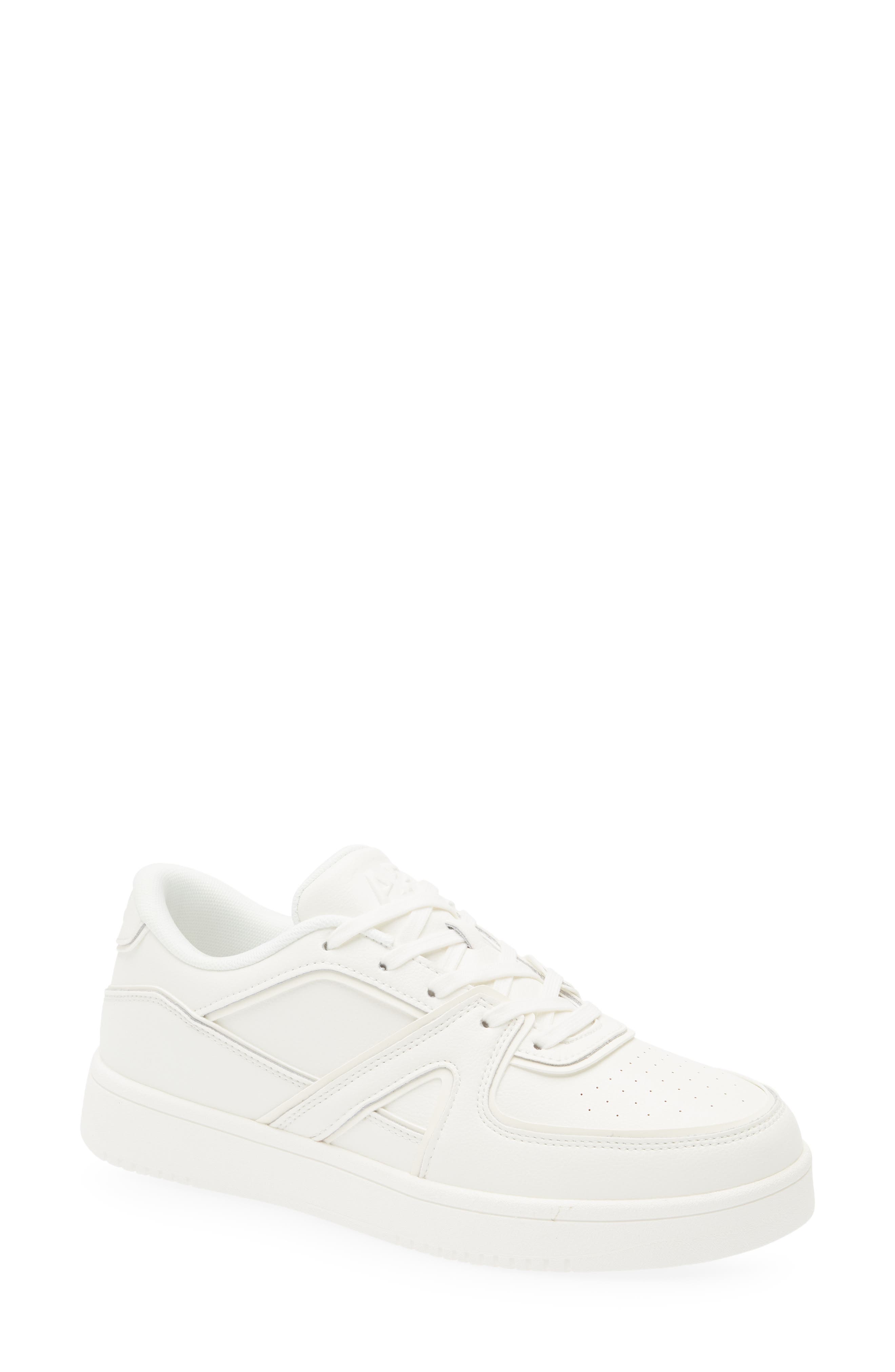 APL Nostalgia '87 Sneaker, Main, color, Ivory
