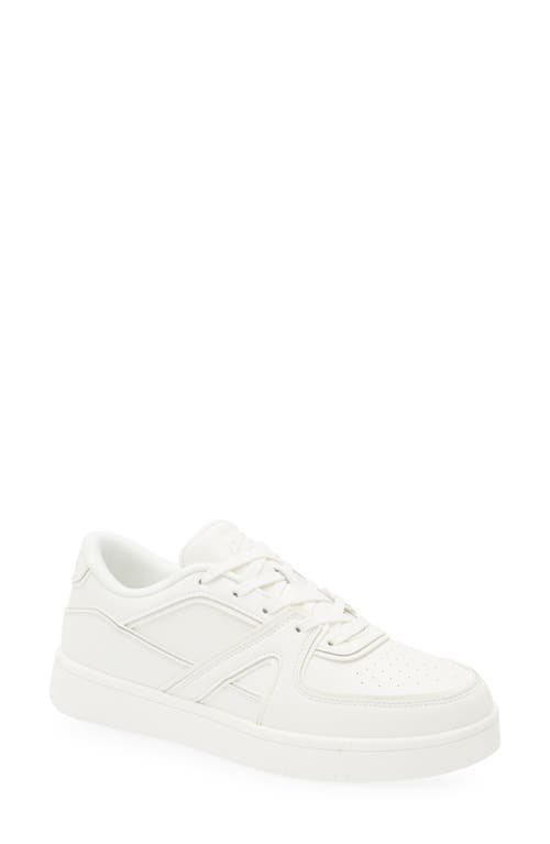 APL Nostalgia '87 Sneaker in Ivory 