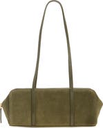 Mansur Gavriel Filo Suede East/West Bag