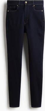 H&M Skinny High Waist Jeans