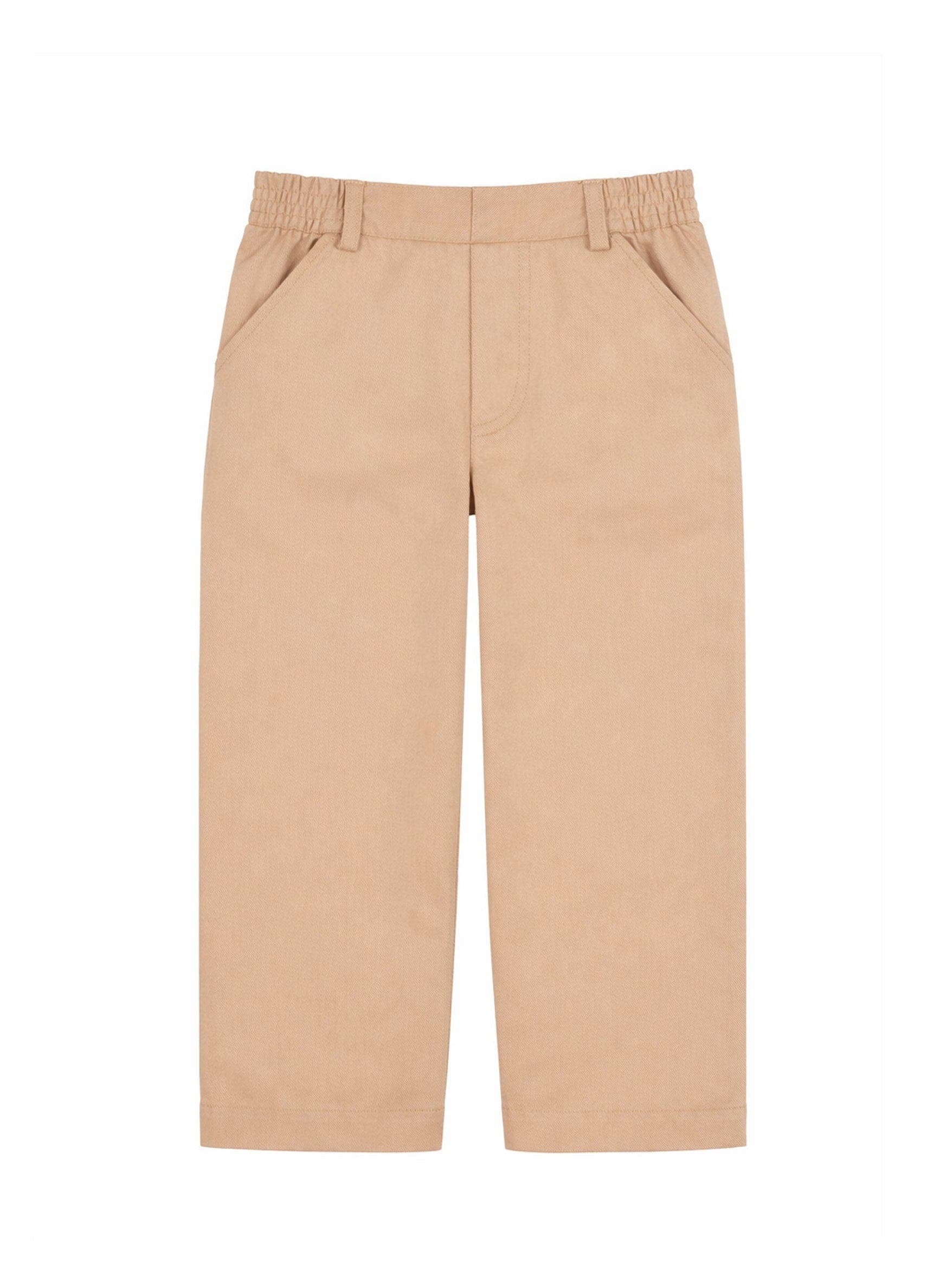 selected Khaki