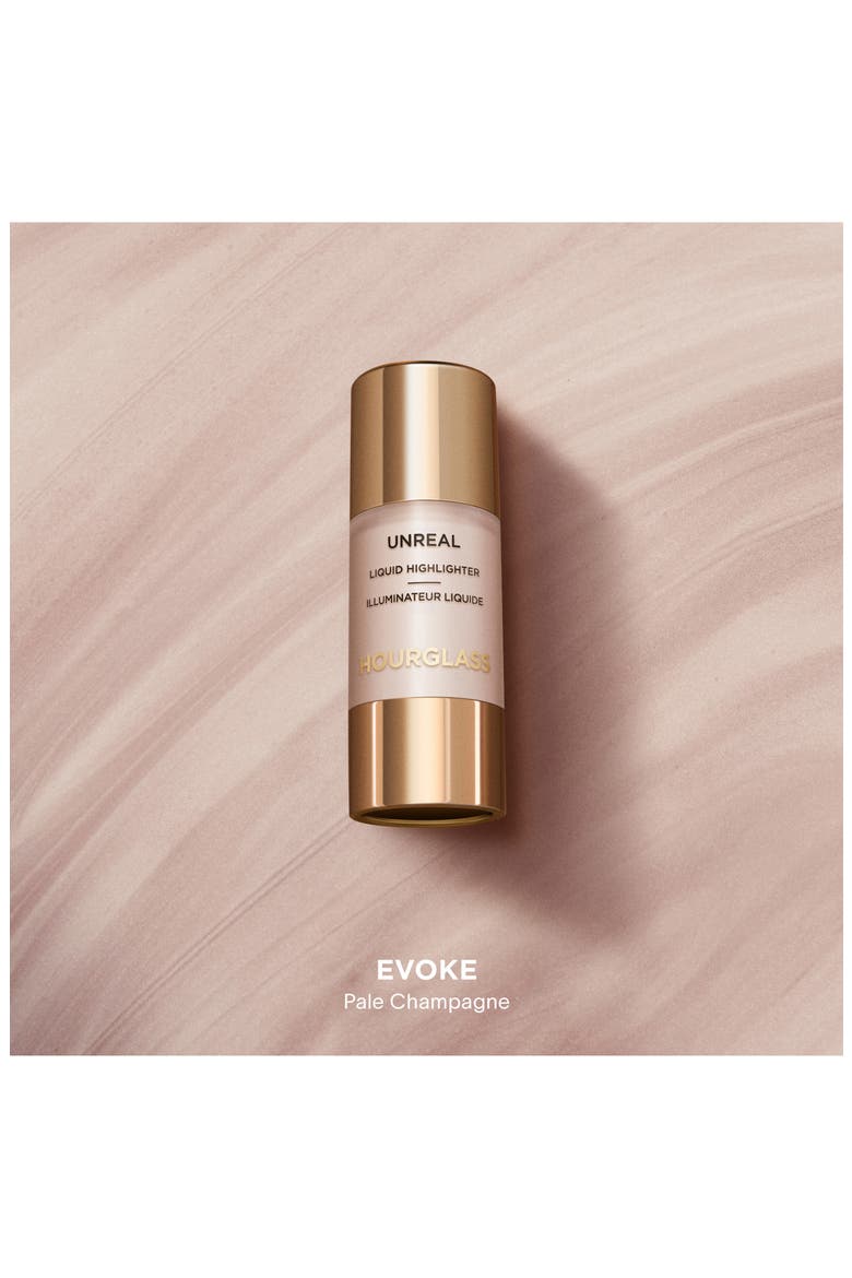 Unreal Liquid Highlighter, Alternate, color, EVOKE