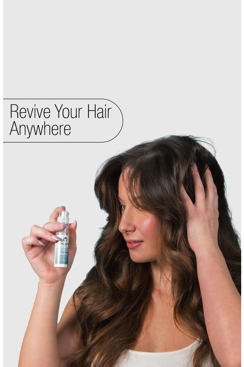 STRATOSPHERE Revive Powder, Alternate, color, None
