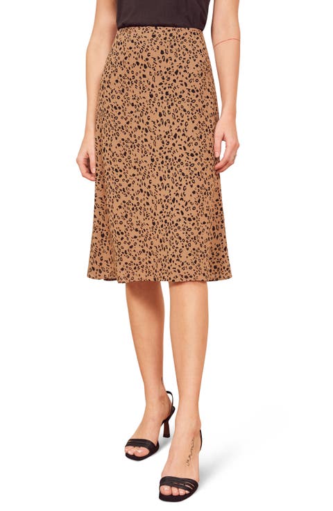 Mia Skirt (Regular & Plus Size)