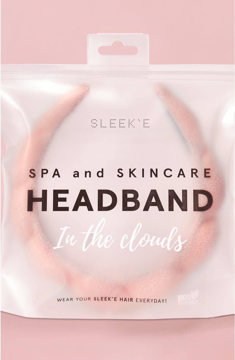 SLEEKE HAIR Cloud Nine Hair Essentials Bundle, Alternate, color, 