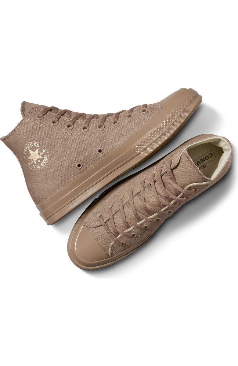 Converse Chuck Taylor<sup>®</sup> All Star<sup>®</sup> 70 High Top Sneaker, Alternate, color,