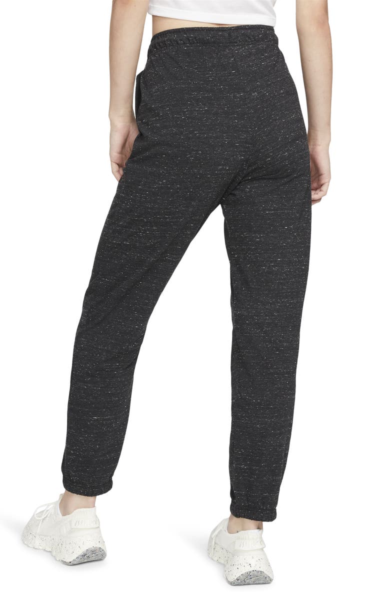 Nike Sportswear Gym Sweatpants, Alternate, color, 