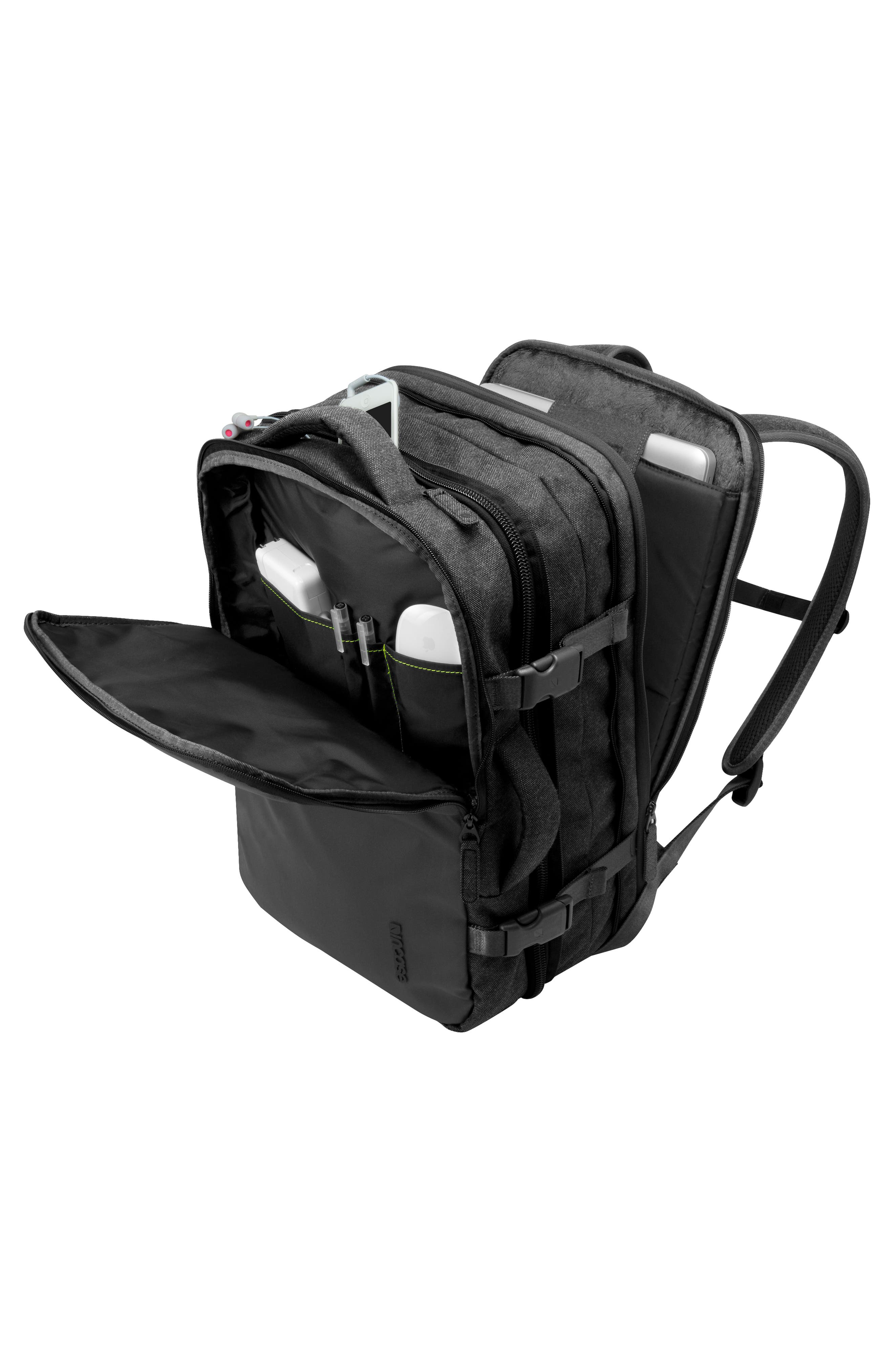 Incase Designs EO Travel Backpack, Alternate, color, 
