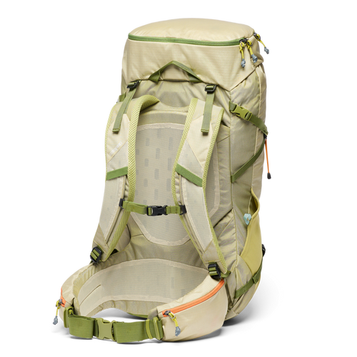Cotopaxi Arenal 32l Backpack In Yellow