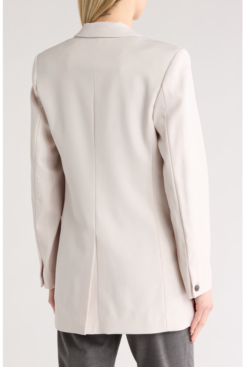 Charlie Virgin Wool Blazer, Alternate, color, IVORY