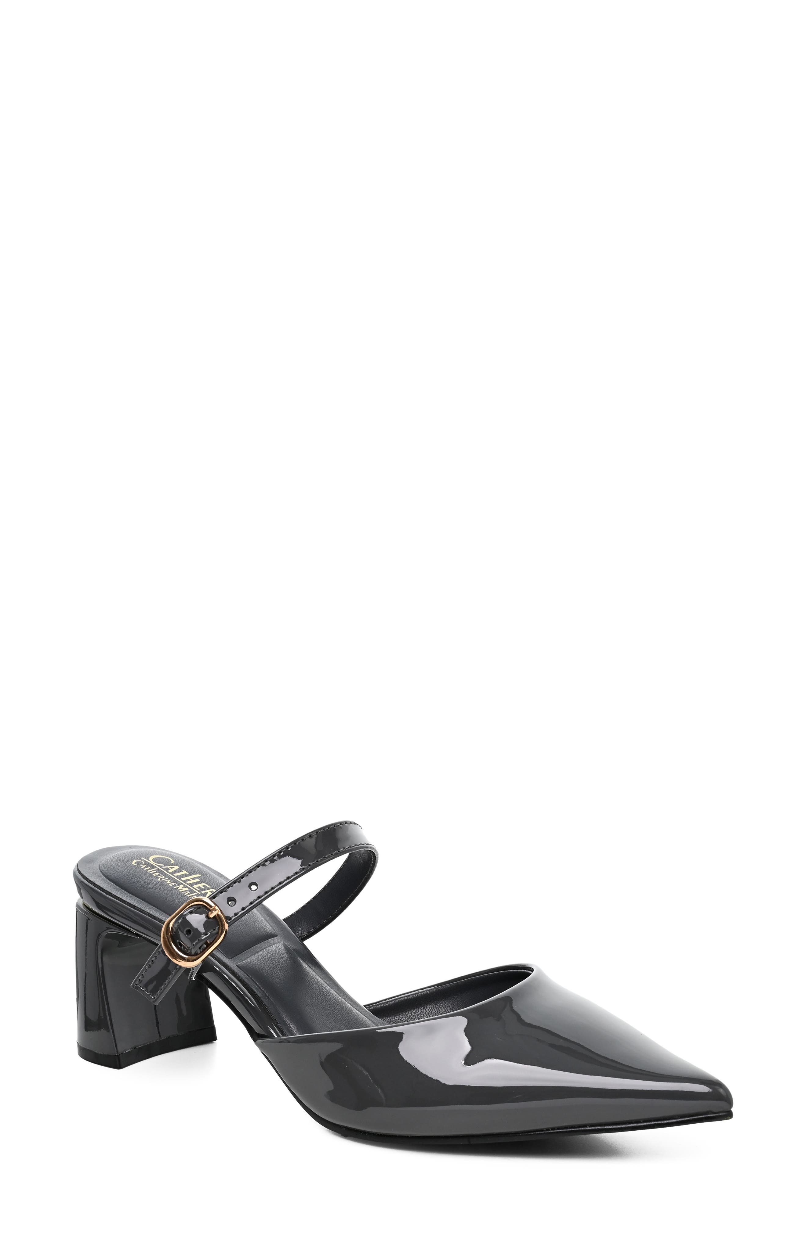 Pointed Toe Sandal